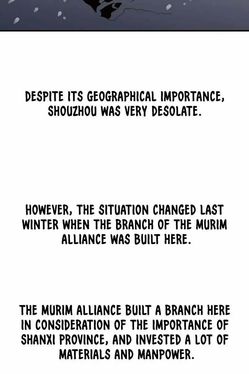 Fist Demon of Mount Hua Chapter 158 Page 55