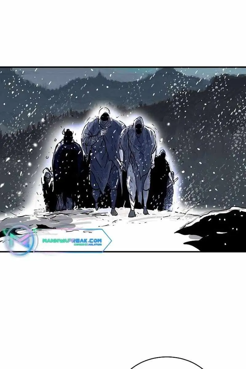 Fist Demon of Mount Hua Chapter 158 Page 56