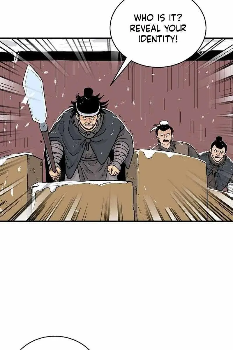 Fist Demon of Mount Hua Chapter 158 Page 57