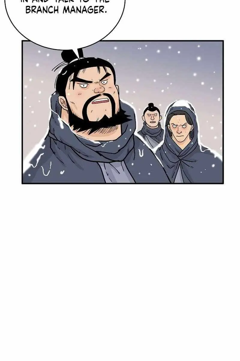 Fist Demon of Mount Hua Chapter 158 Page 62