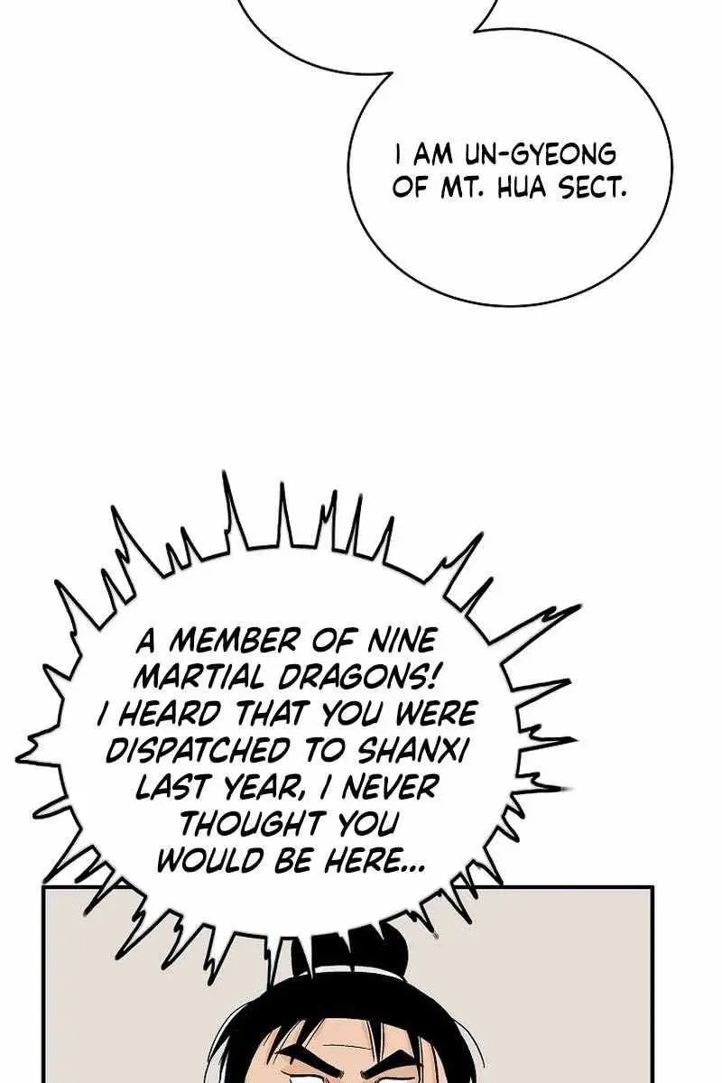 Fist Demon of Mount Hua Chapter 158 Page 68