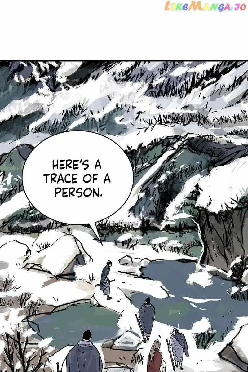 Fist Demon of Mount Hua Chapter 158 Page 79