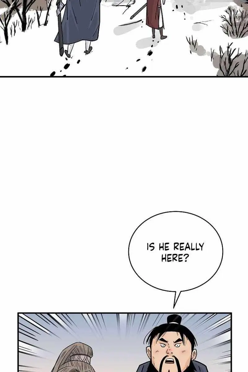 Fist Demon of Mount Hua Chapter 158 Page 80