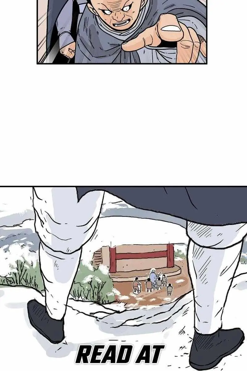 Fist Demon of Mount Hua Chapter 158 Page 82