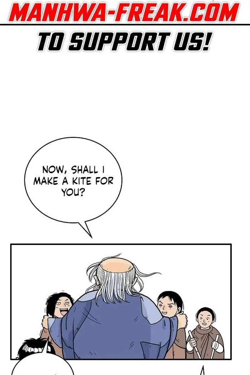 Fist Demon of Mount Hua Chapter 158 Page 83