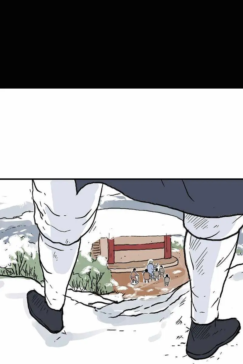 Fist Demon of Mount Hua Chapter 159 Page 3