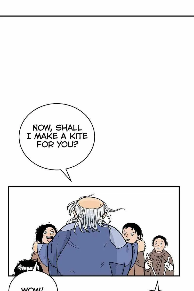 Fist Demon of Mount Hua Chapter 159 Page 4