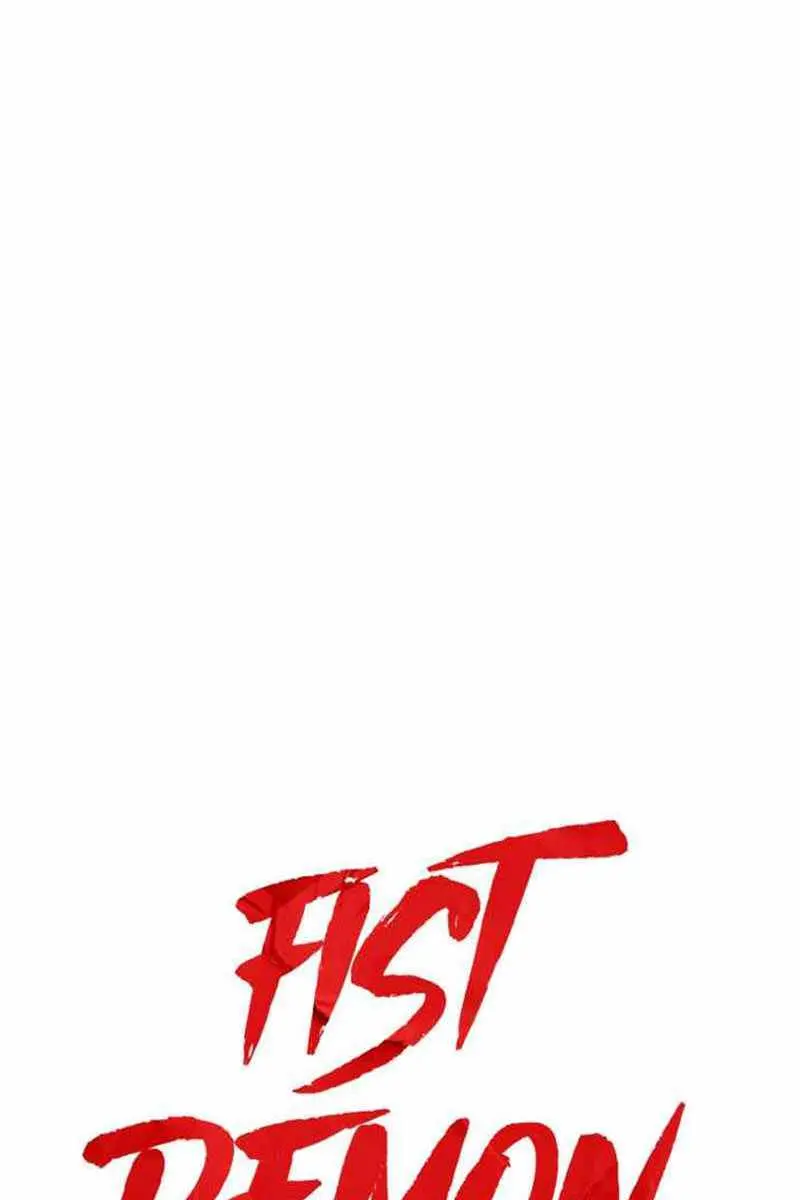 Fist Demon of Mount Hua Chapter 159 Page 6