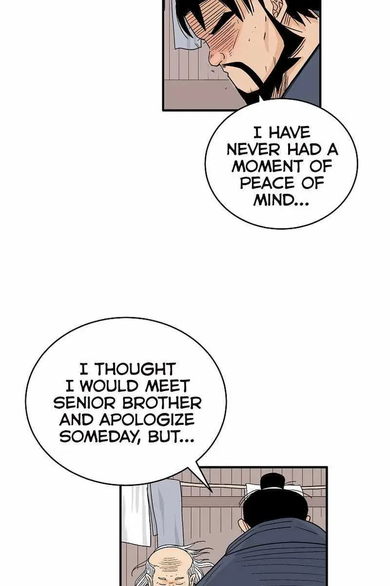 Fist Demon of Mount Hua Chapter 159 Page 12