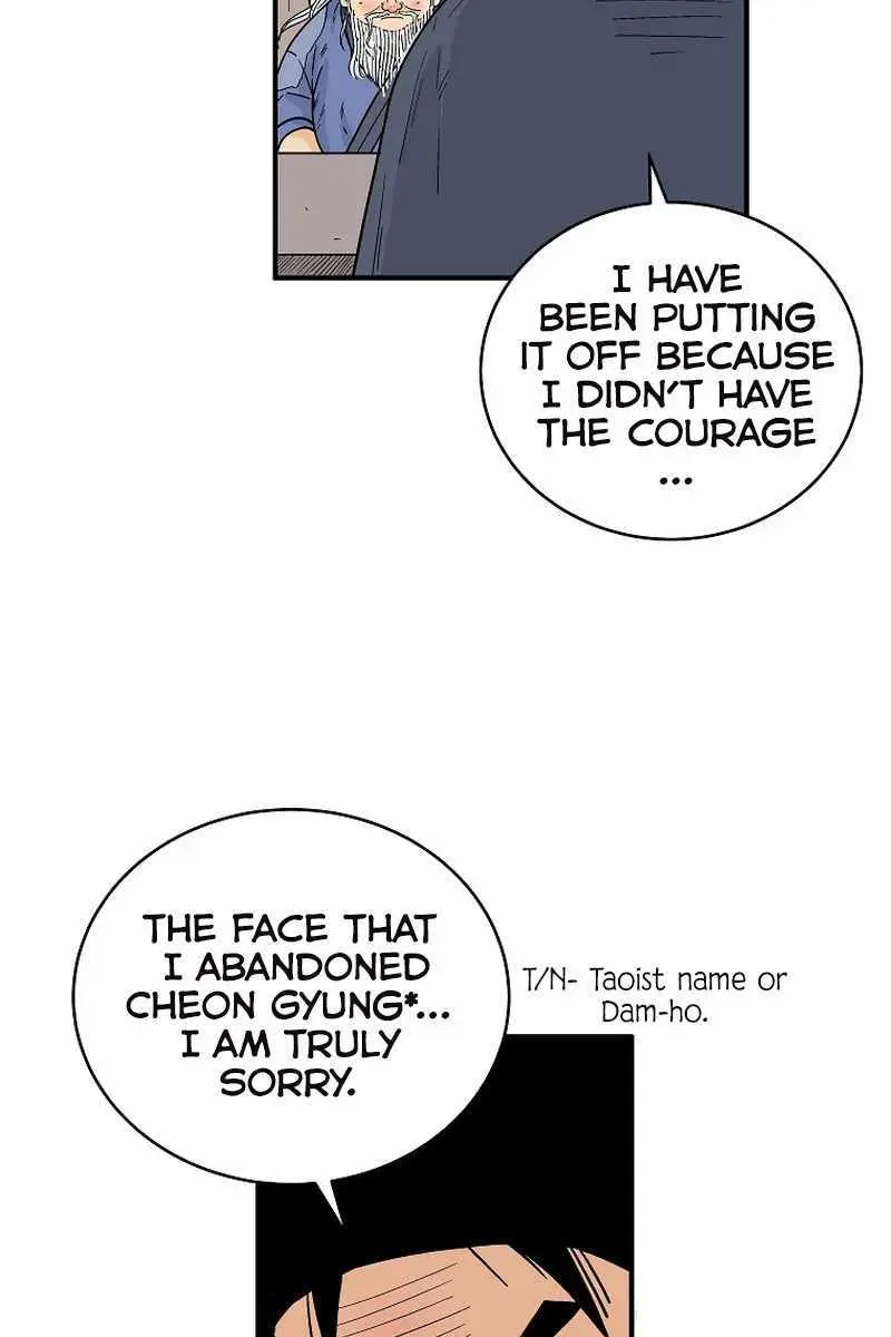 Fist Demon of Mount Hua Chapter 159 Page 13