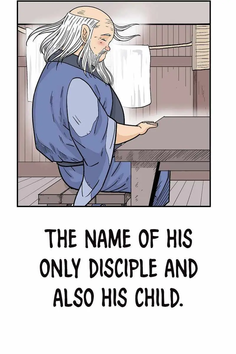 Fist Demon of Mount Hua Chapter 159 Page 16