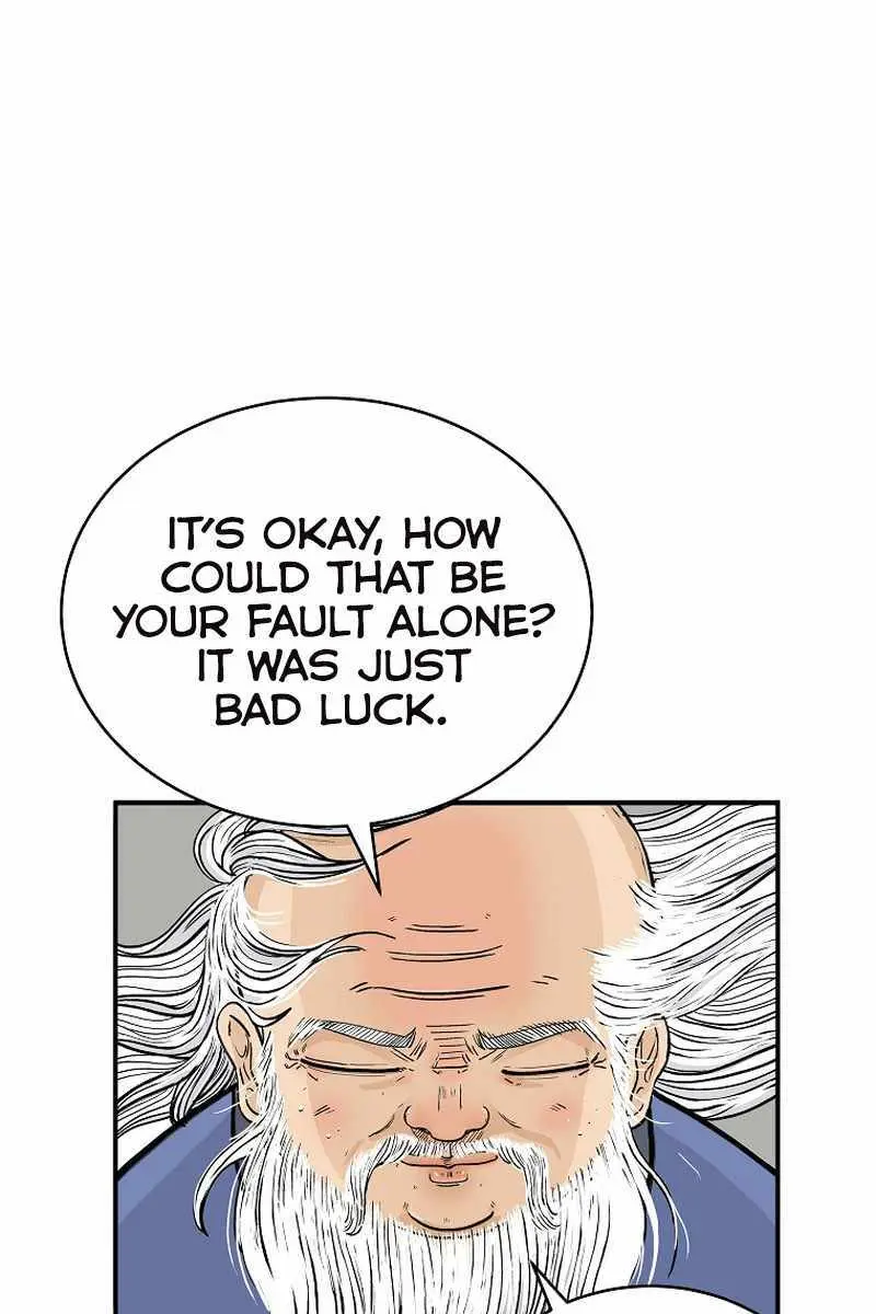 Fist Demon of Mount Hua Chapter 159 Page 17