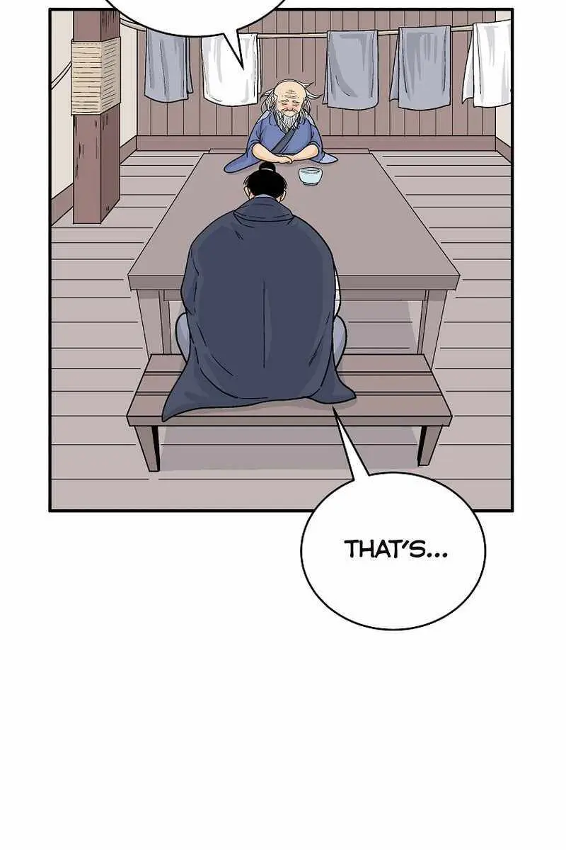 Fist Demon of Mount Hua Chapter 159 Page 22