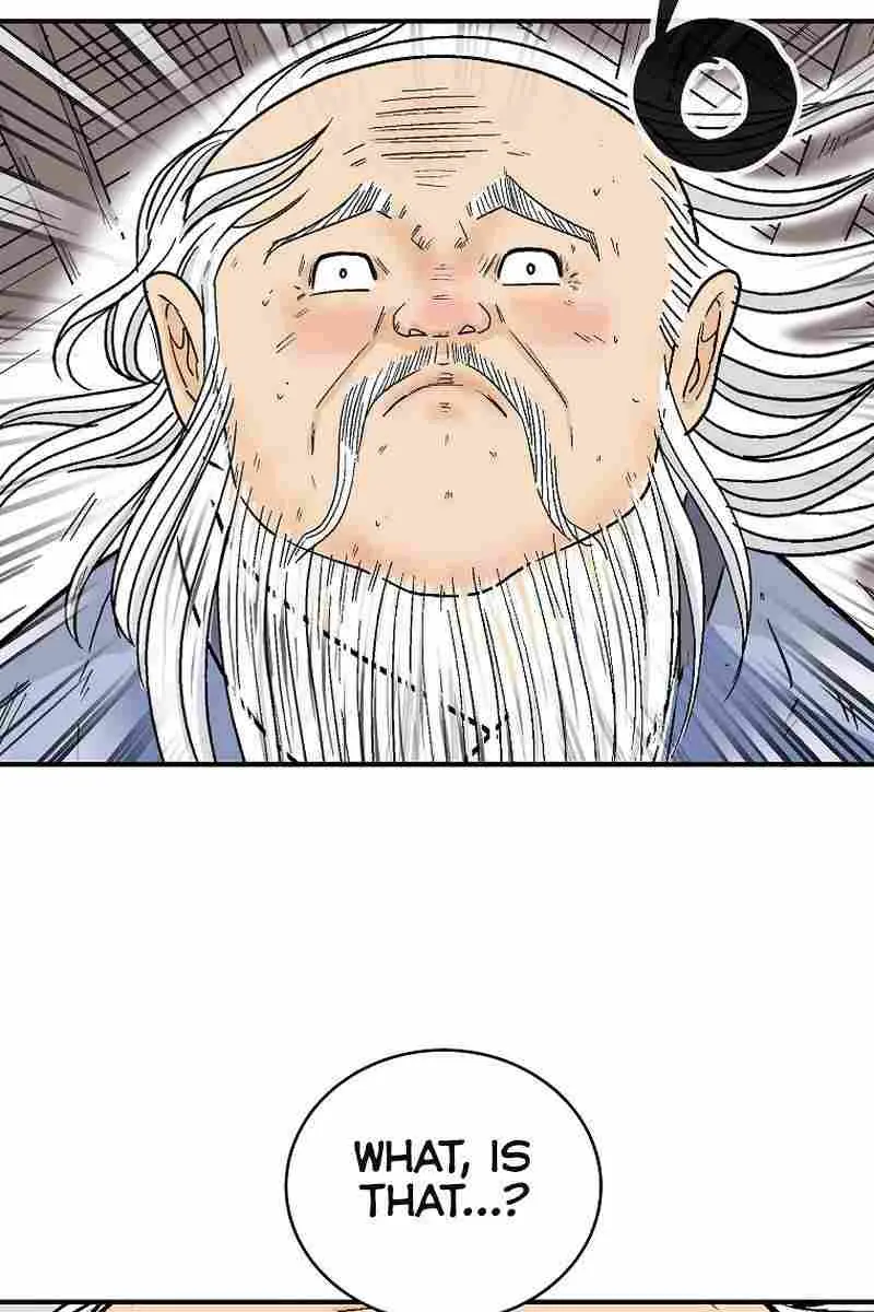 Fist Demon of Mount Hua Chapter 159 Page 31