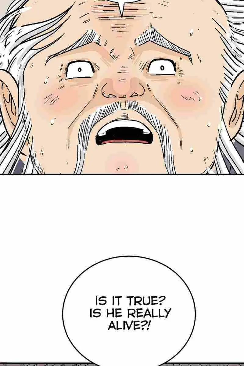 Fist Demon of Mount Hua Chapter 159 Page 32