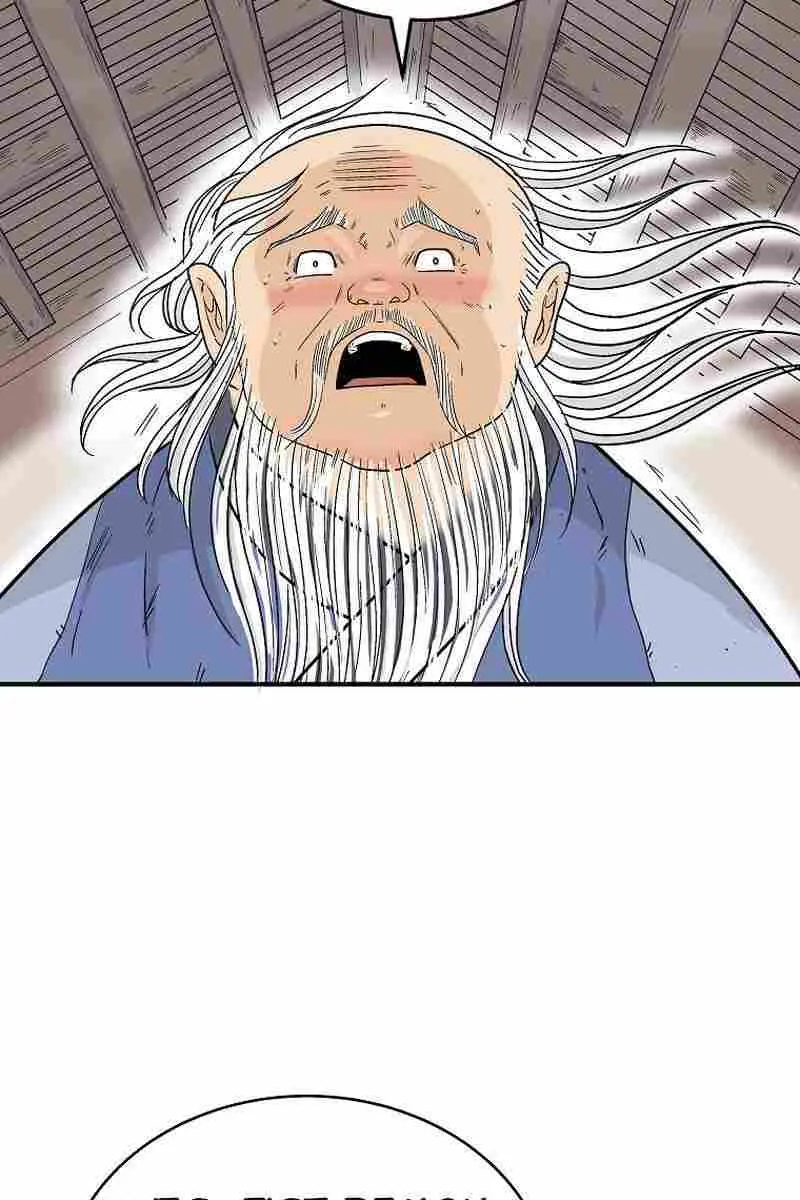 Fist Demon of Mount Hua Chapter 159 Page 33