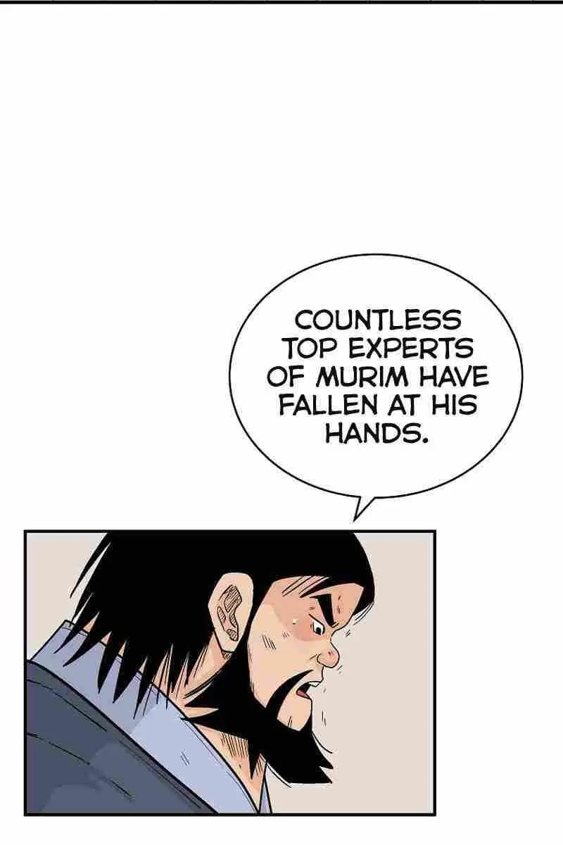 Fist Demon of Mount Hua Chapter 159 Page 38