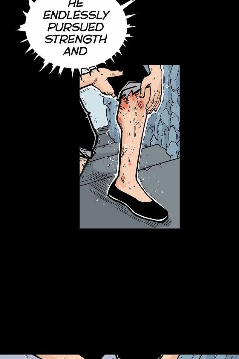 Fist Demon of Mount Hua Chapter 159 Page 43