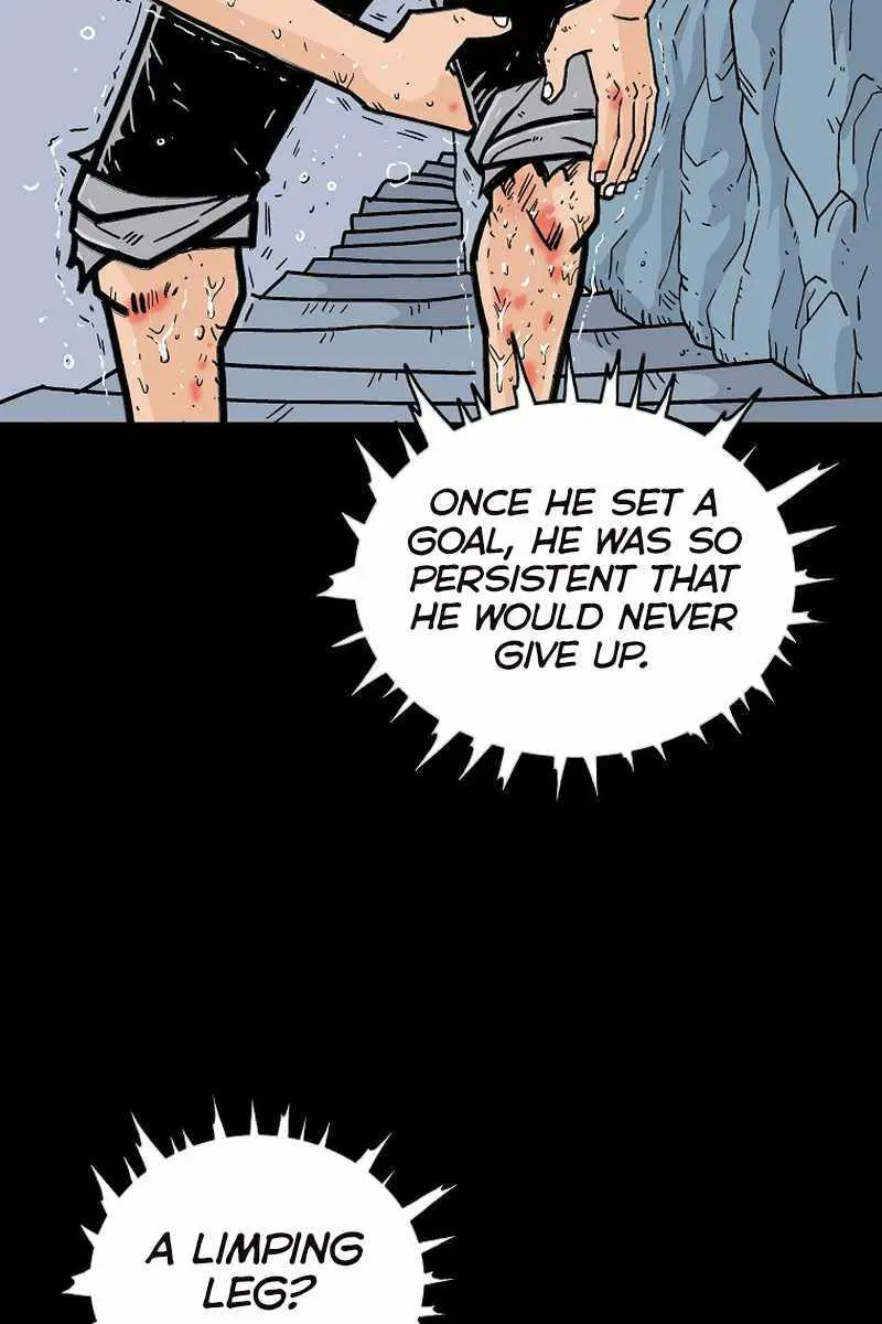 Fist Demon of Mount Hua Chapter 159 Page 44