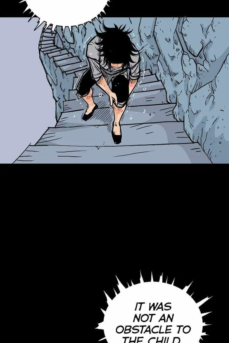 Fist Demon of Mount Hua Chapter 159 Page 45