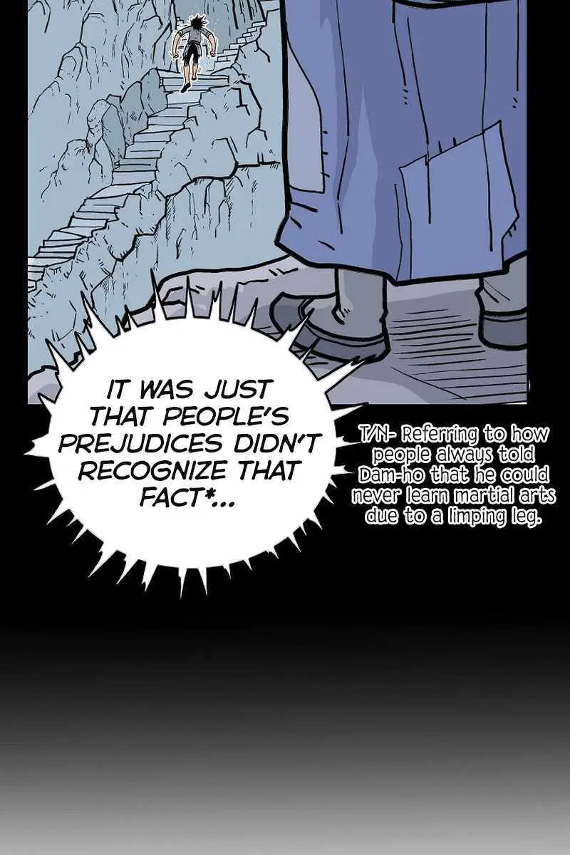 Fist Demon of Mount Hua Chapter 159 Page 47