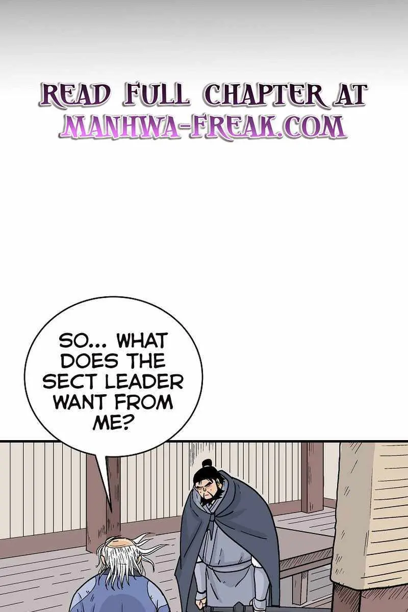 Fist Demon of Mount Hua Chapter 159 Page 48