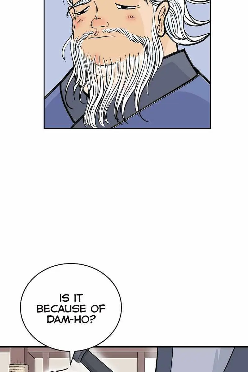 Fist Demon of Mount Hua Chapter 159 Page 50