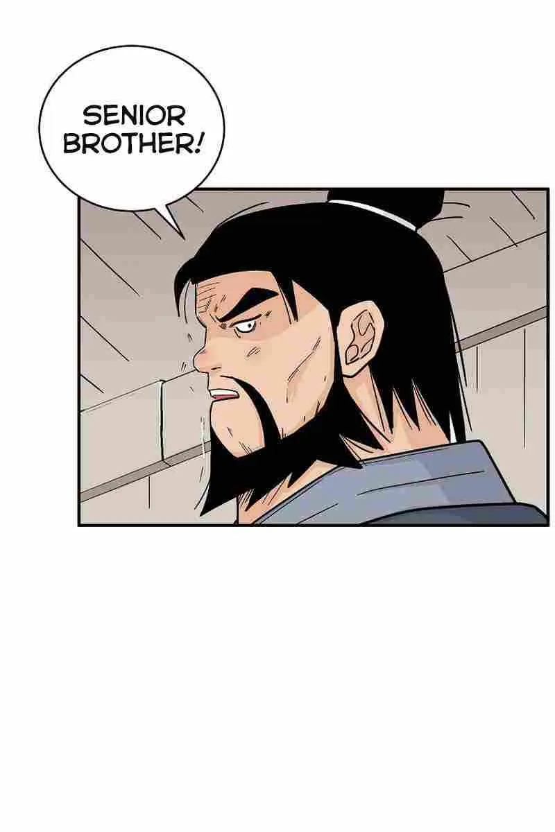 Fist Demon of Mount Hua Chapter 159 Page 55