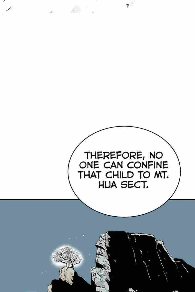 Fist Demon of Mount Hua Chapter 159 Page 60