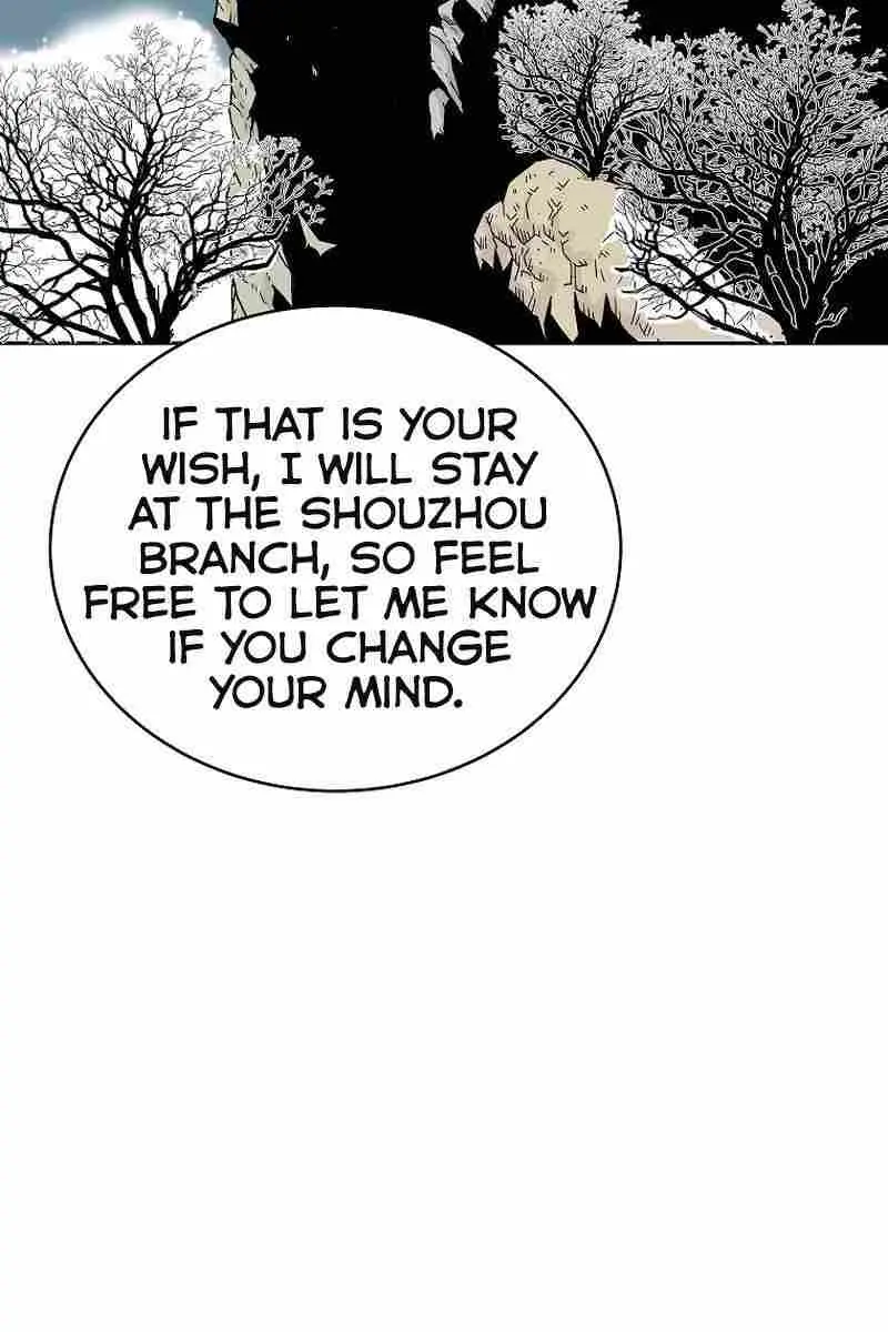 Fist Demon of Mount Hua Chapter 159 Page 61