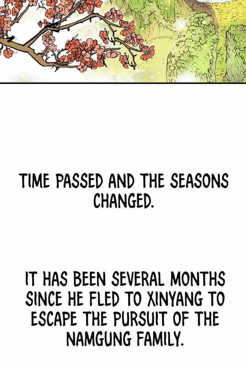 Fist Demon of Mount Hua Chapter 159 Page 63