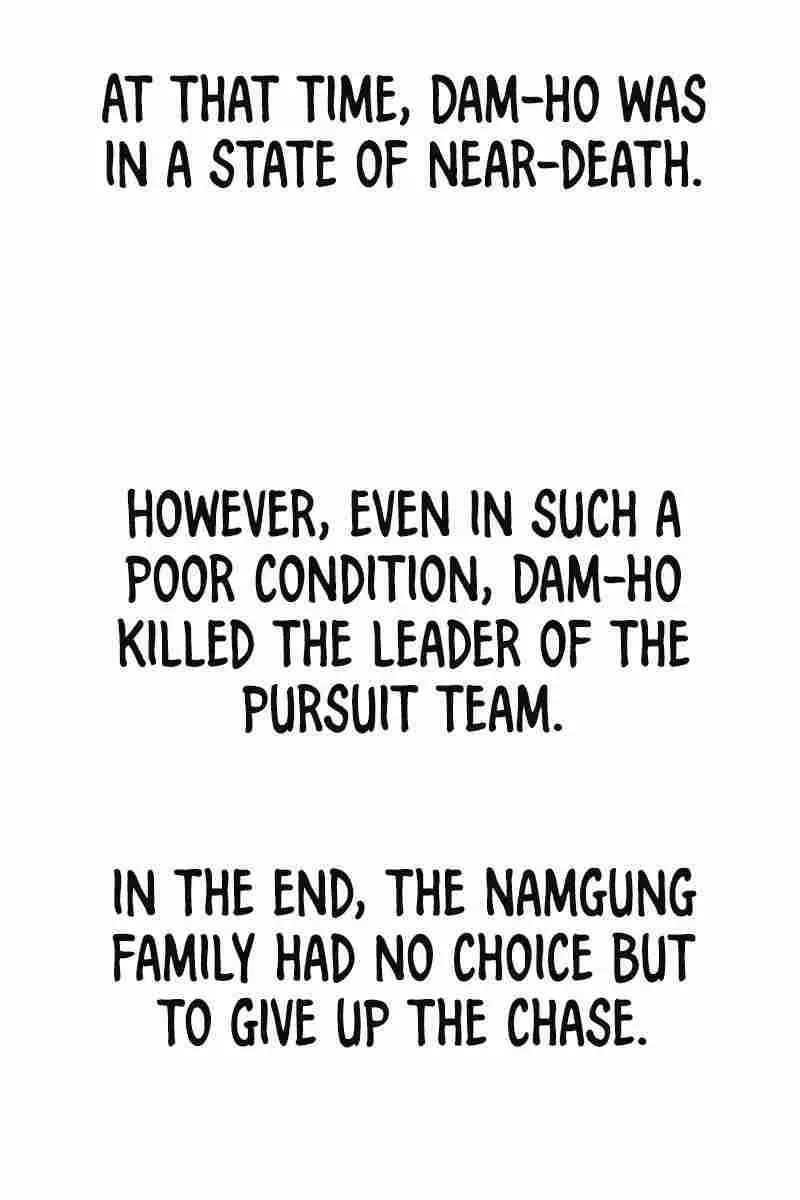 Fist Demon of Mount Hua Chapter 159 Page 64