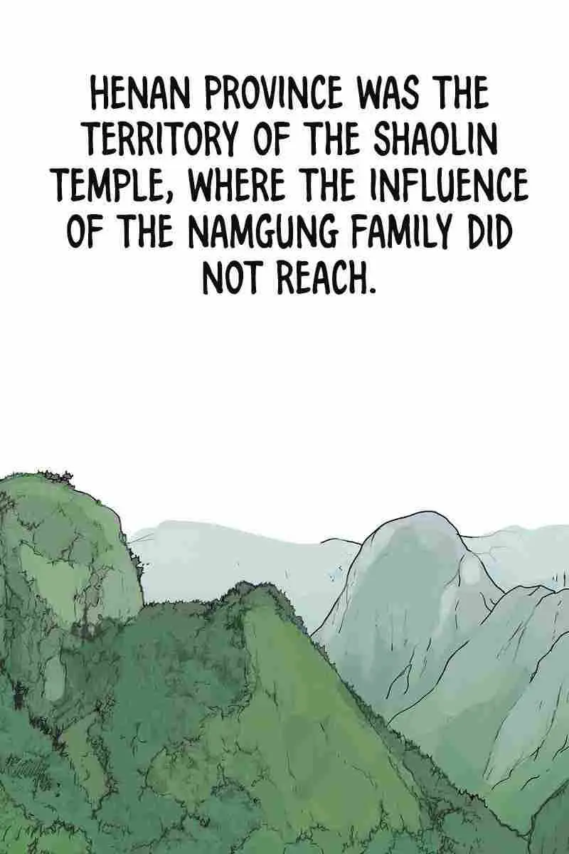 Fist Demon of Mount Hua Chapter 159 Page 65