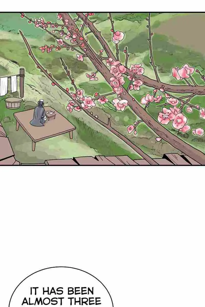 Fist Demon of Mount Hua Chapter 159 Page 67