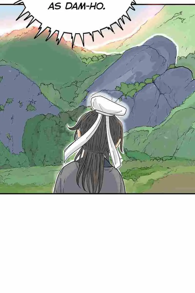 Fist Demon of Mount Hua Chapter 159 Page 72
