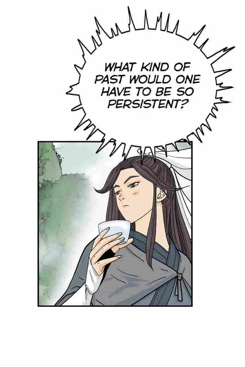 Fist Demon of Mount Hua Chapter 159 Page 73