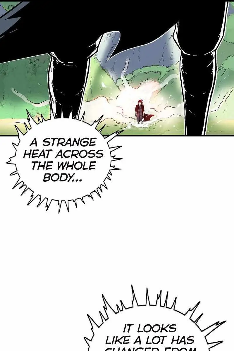 Fist Demon of Mount Hua Chapter 159 Page 80