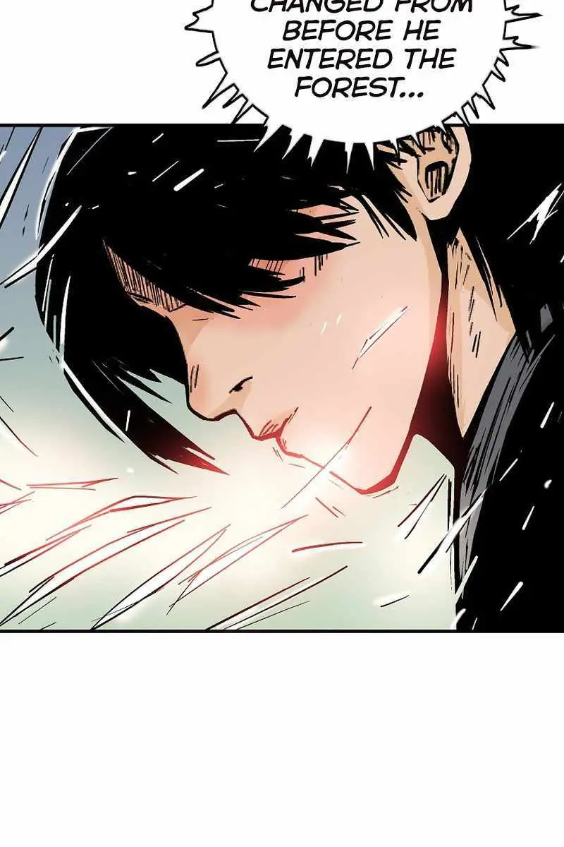 Fist Demon of Mount Hua Chapter 159 Page 81