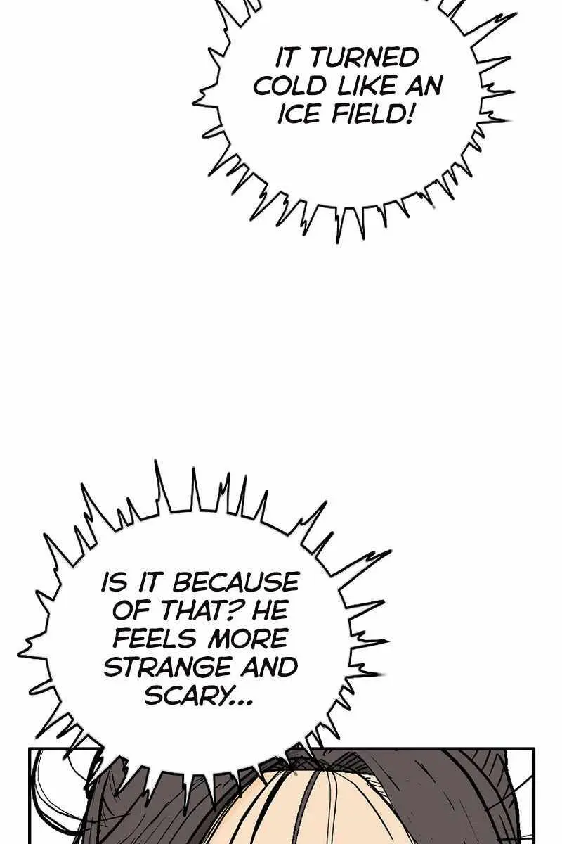 Fist Demon of Mount Hua Chapter 159 Page 84