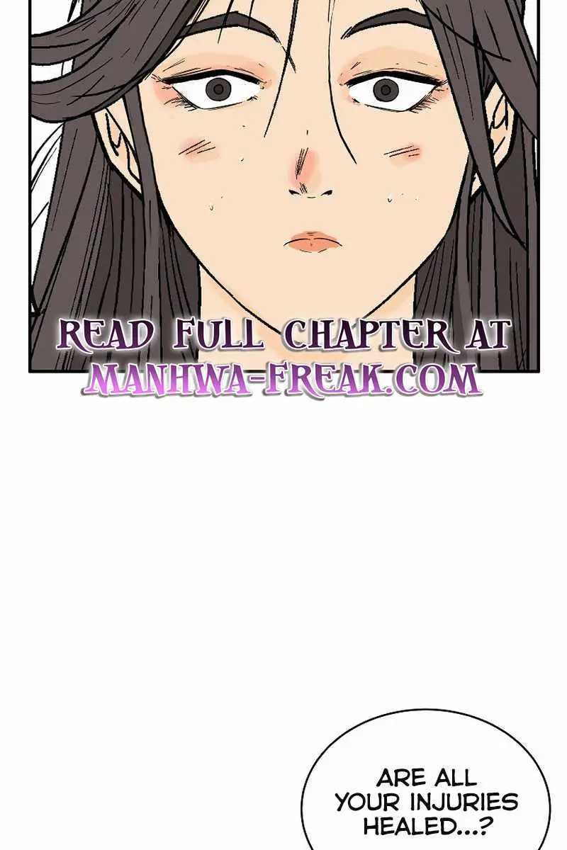 Fist Demon of Mount Hua Chapter 159 Page 85