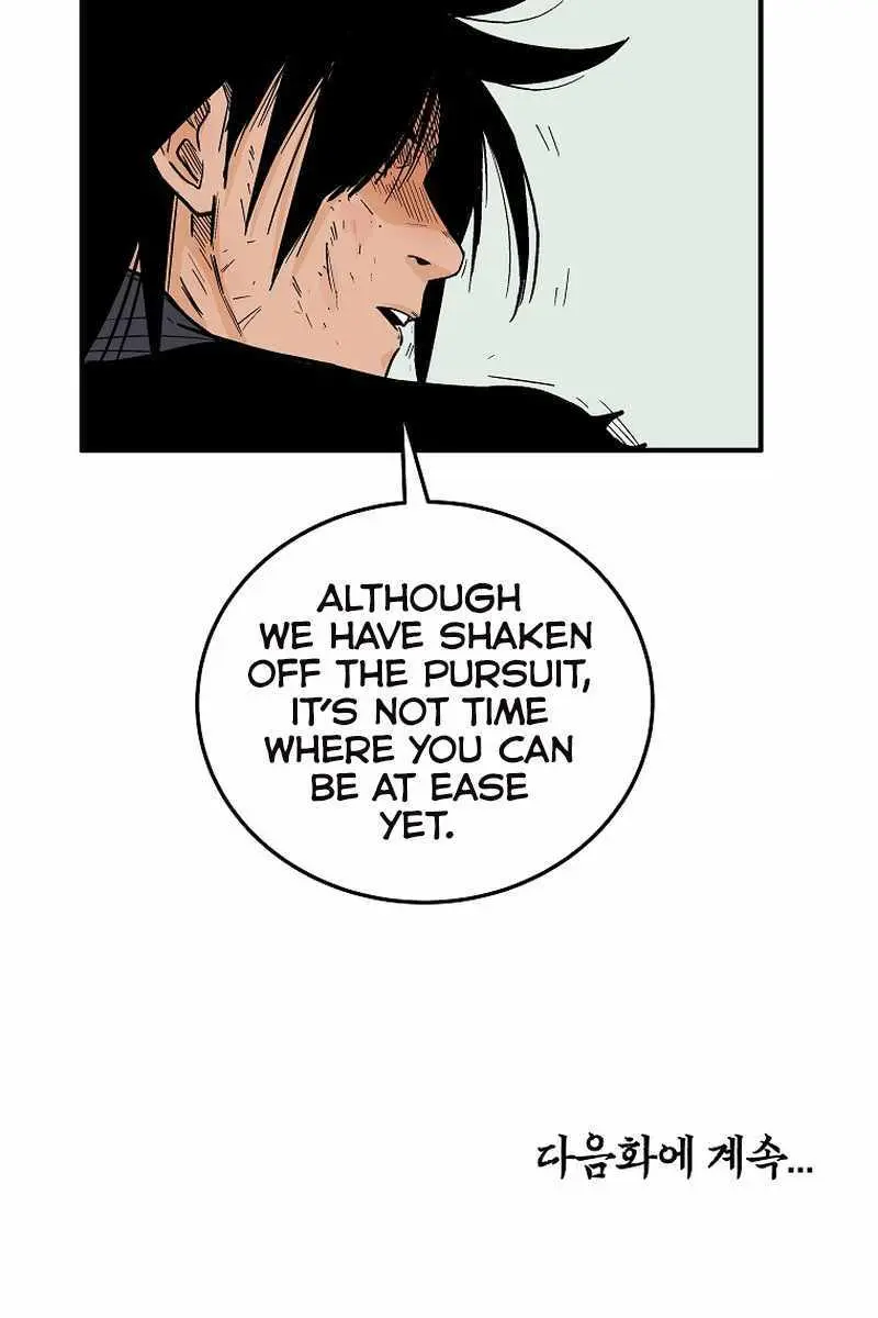 Fist Demon of Mount Hua Chapter 159 Page 90