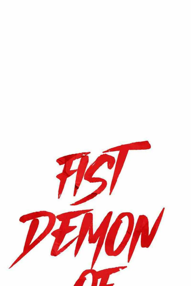 Fist Demon of Mount Hua Chapter 160 Page 1