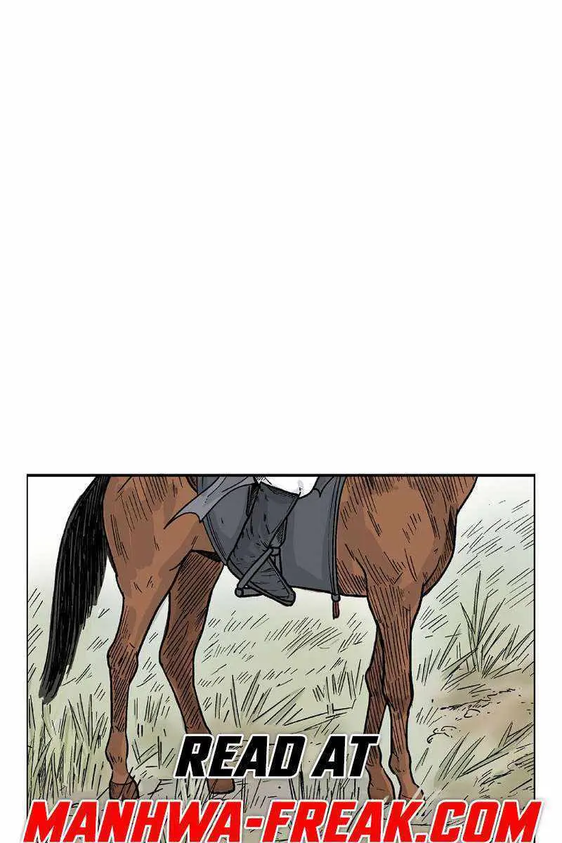 Fist Demon of Mount Hua Chapter 160 Page 3