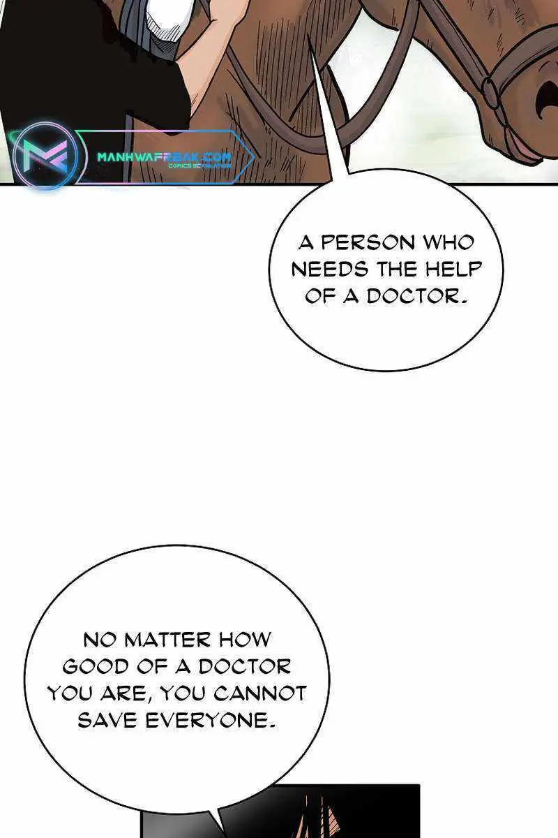 Fist Demon of Mount Hua Chapter 160 Page 6