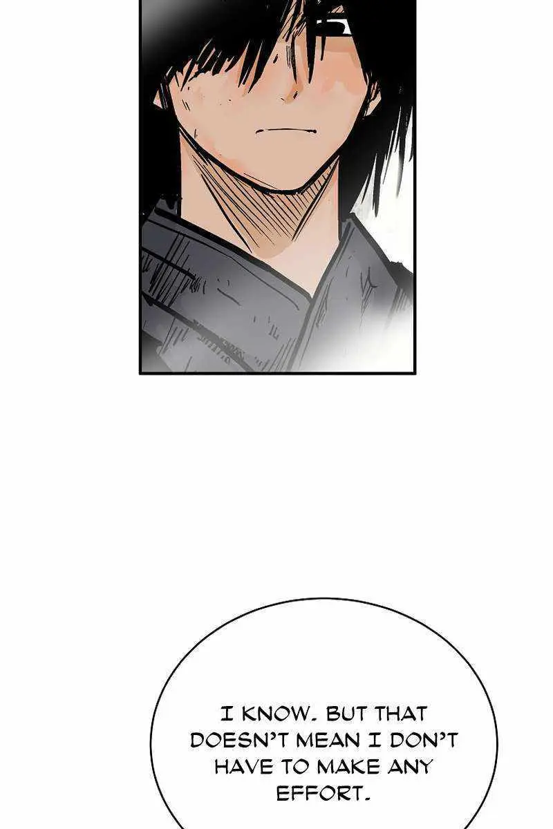 Fist Demon of Mount Hua Chapter 160 Page 7