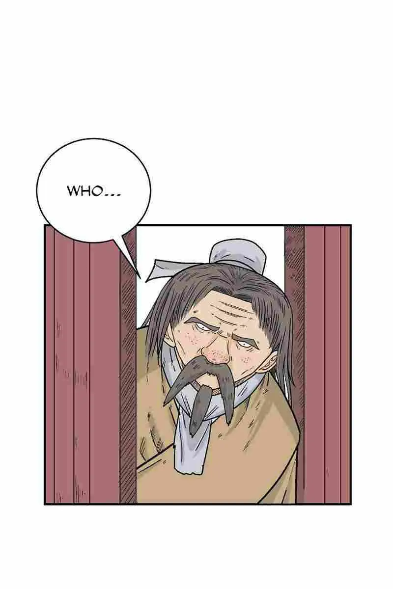 Fist Demon of Mount Hua Chapter 160 Page 20