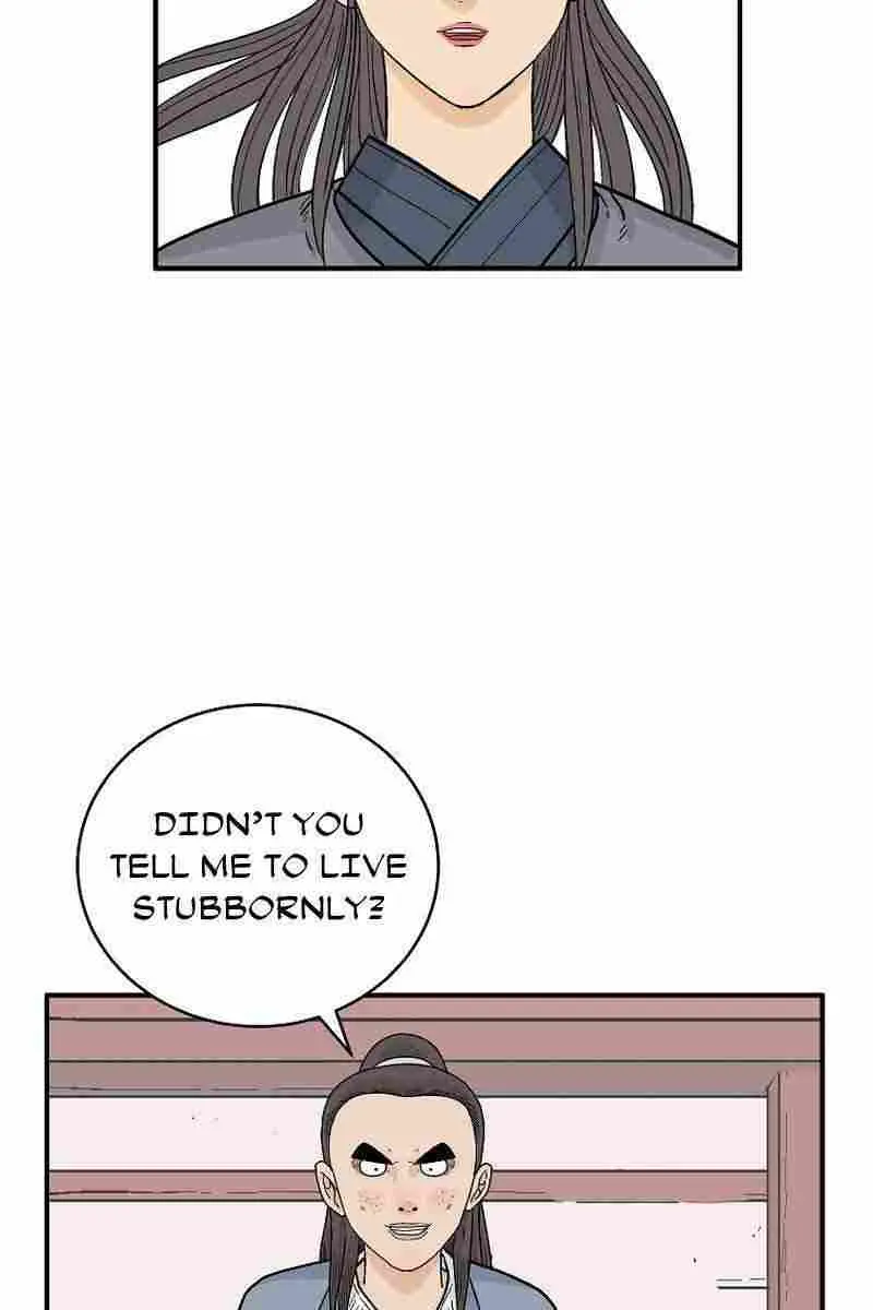 Fist Demon of Mount Hua Chapter 160 Page 25