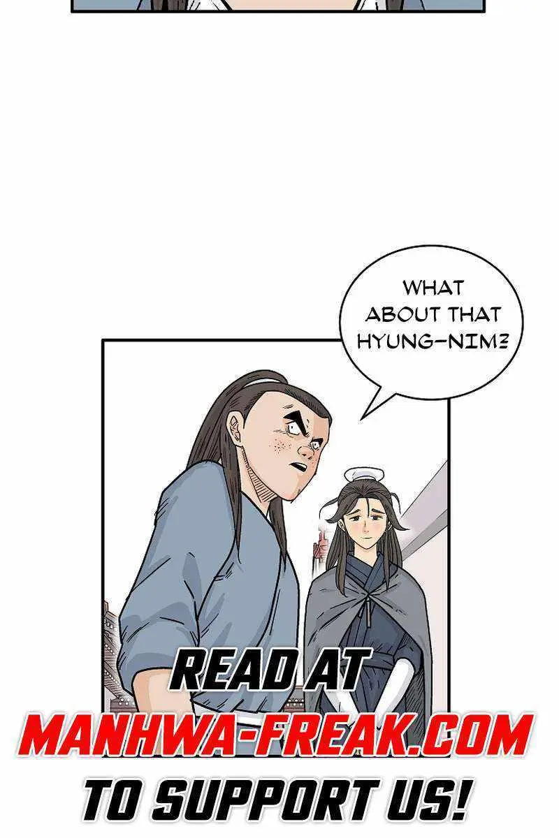 Fist Demon of Mount Hua Chapter 160 Page 30