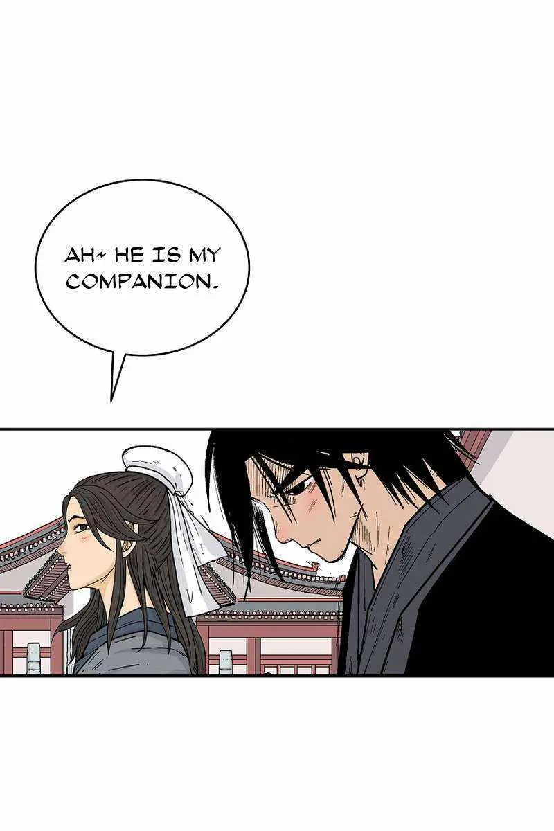 Fist Demon of Mount Hua Chapter 160 Page 31