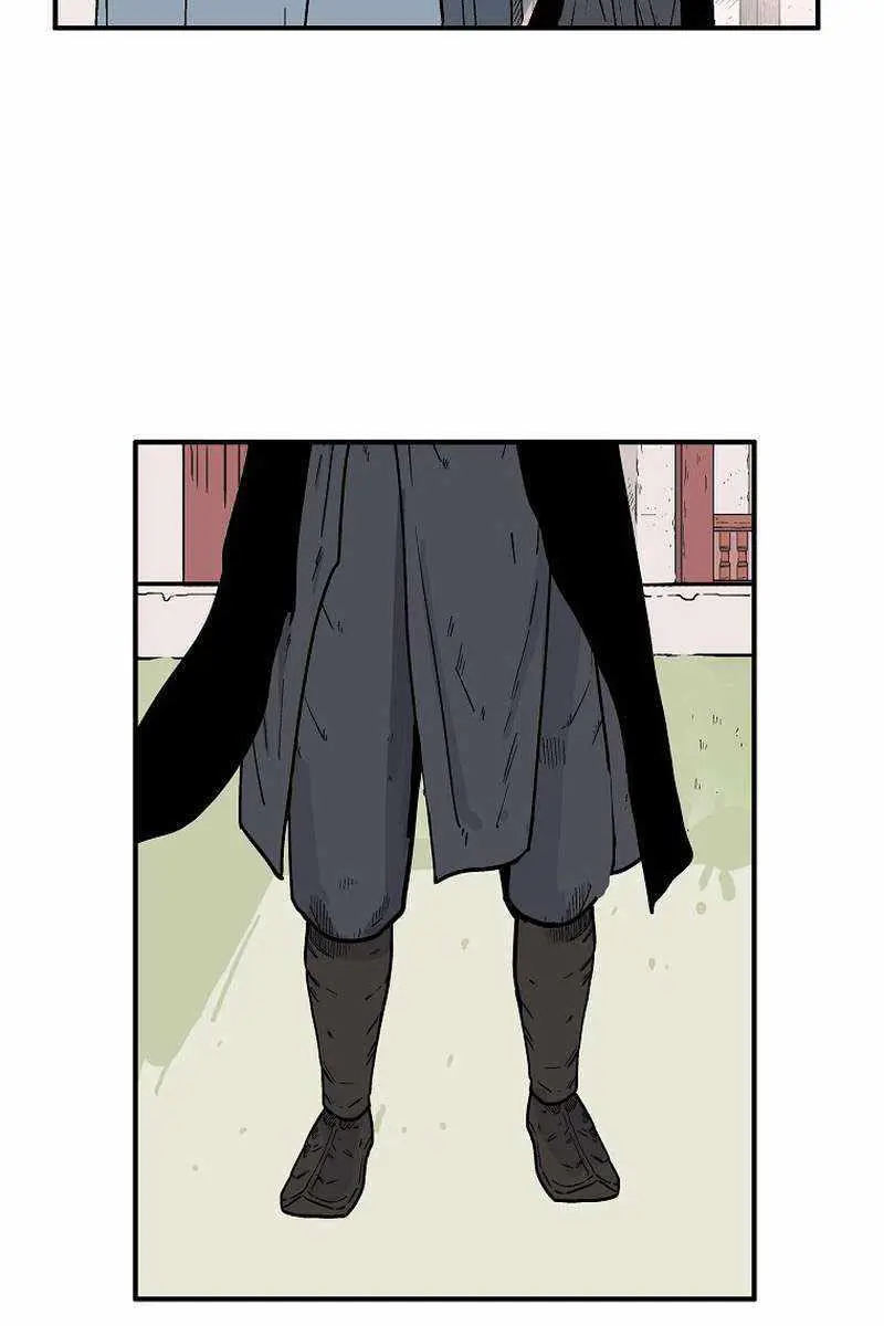 Fist Demon of Mount Hua Chapter 160 Page 37